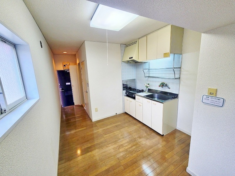 オアシス志井　Ｂ棟 その他16