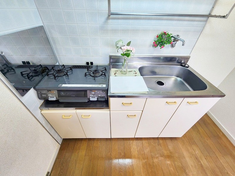 オアシス志井　Ｂ棟 その他18