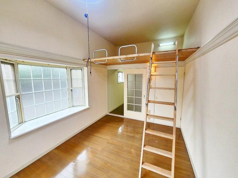 オアシス志井　Ｂ棟 その他27