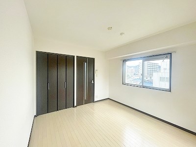 Blane nolre（ブランノワール） ベッドルーム