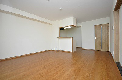 ユーミーシャルマン  リビング