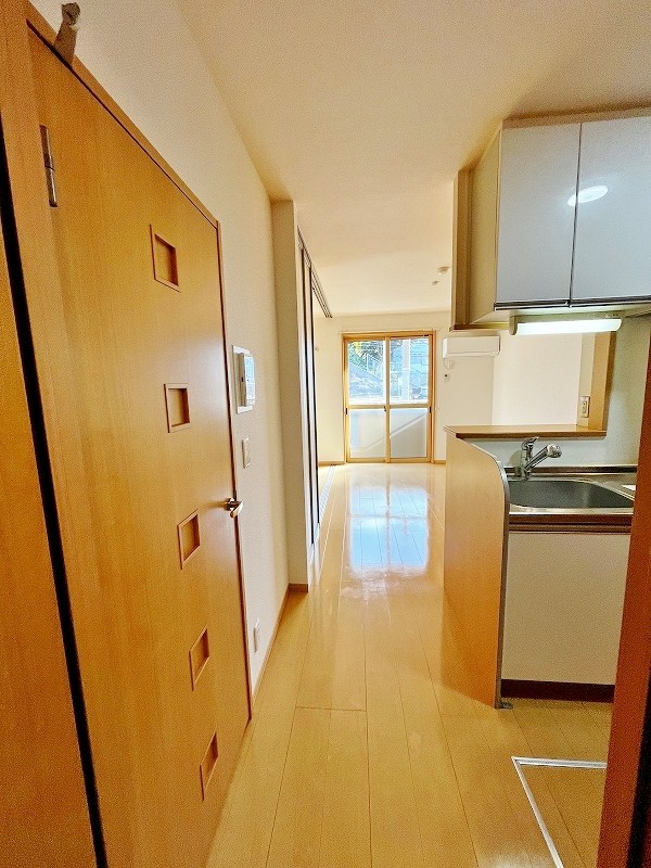 グレイストレビナ赤坂 その他11