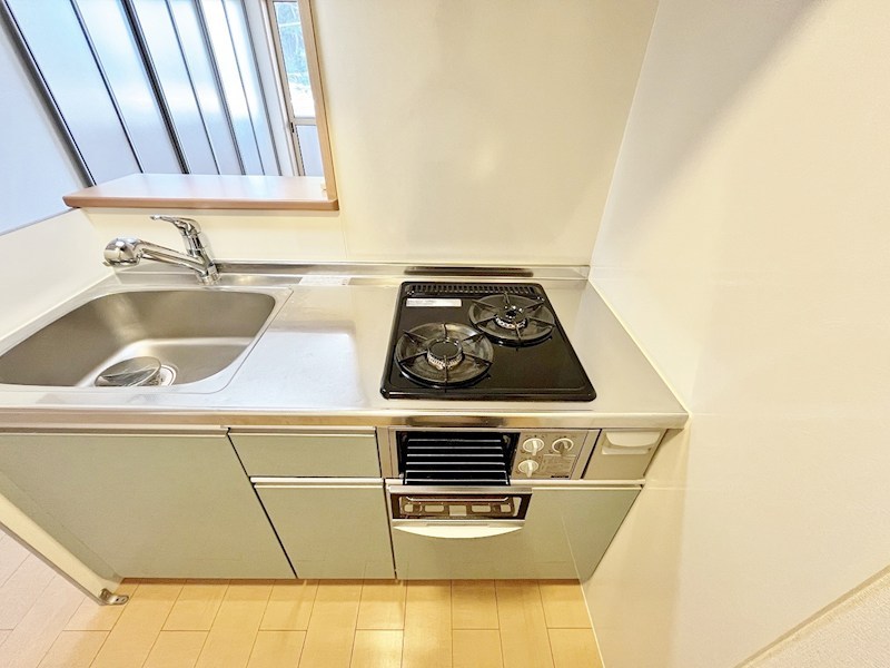 グレイストレビナ赤坂 その他16