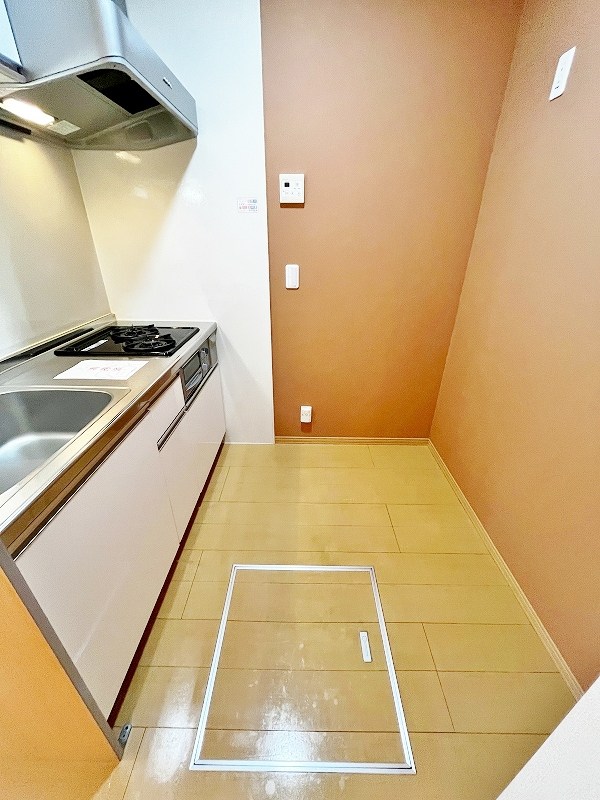 グレイストレビナ赤坂 その他19