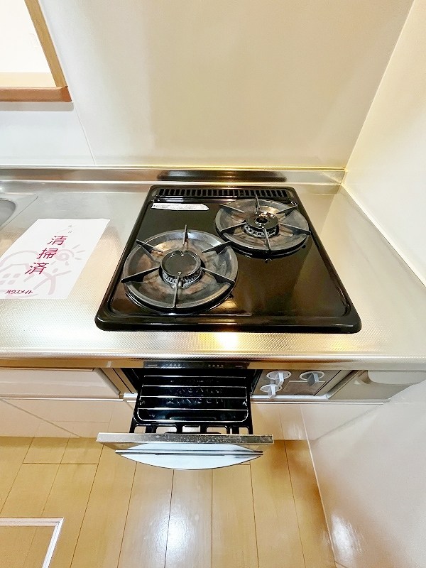 グレイストレビナ赤坂 その他24