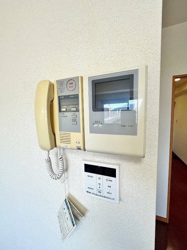 ＭＤＩインターフェイス竪町 その他3