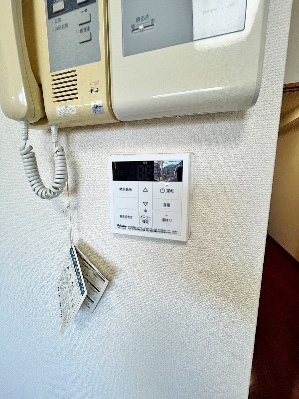 ＭＤＩインターフェイス竪町 その他5