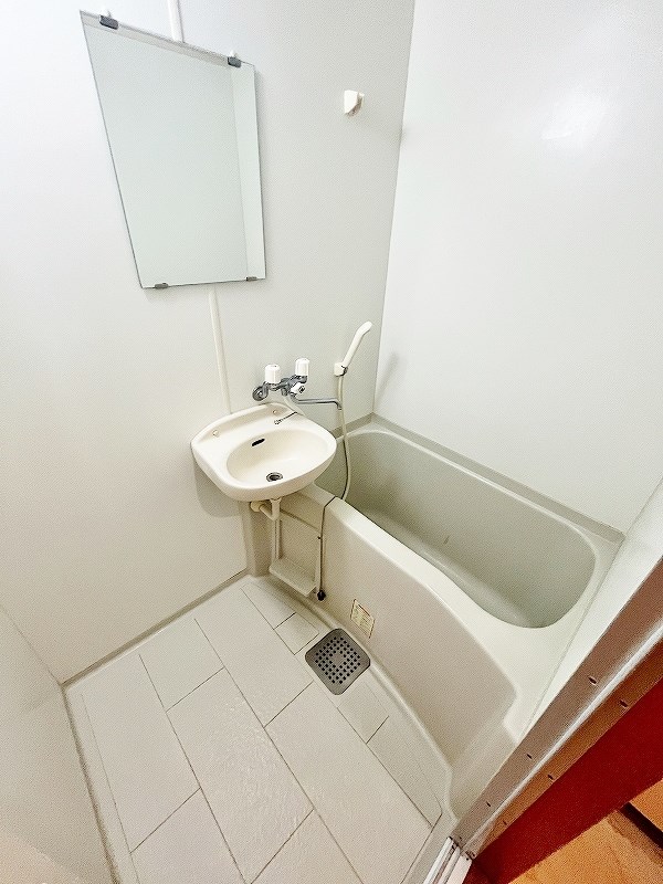 ＭＤＩインターフェイス竪町 風呂画像