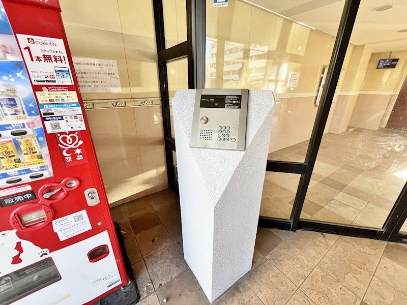 アリエスきふね その他外観3