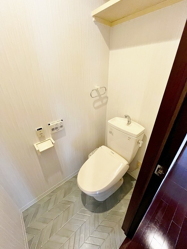 ラフィーネ到津学園通り その他2