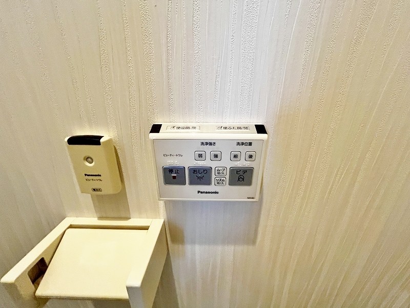 ラフィーネ到津学園通り その他19