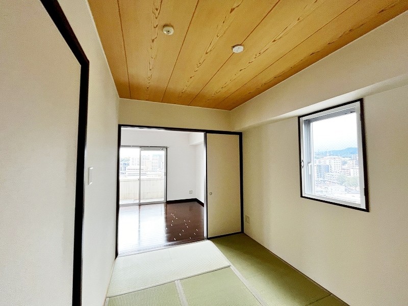 ラフィーネ到津学園通り その他20