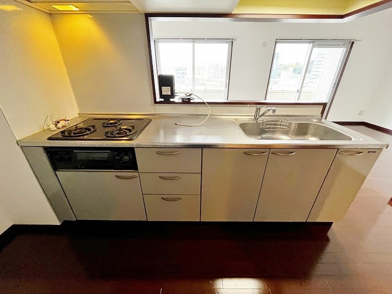 ラフィーネ到津学園通り その他33