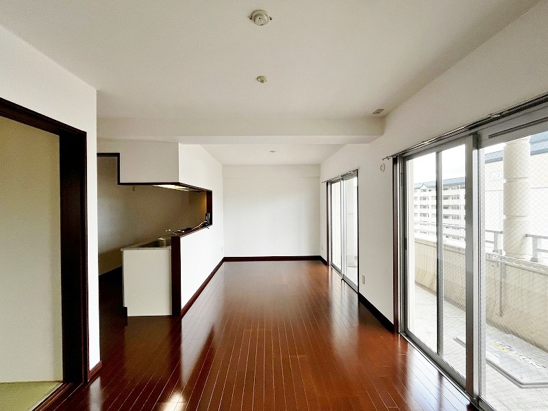 ラフィーネ到津学園通り その他41