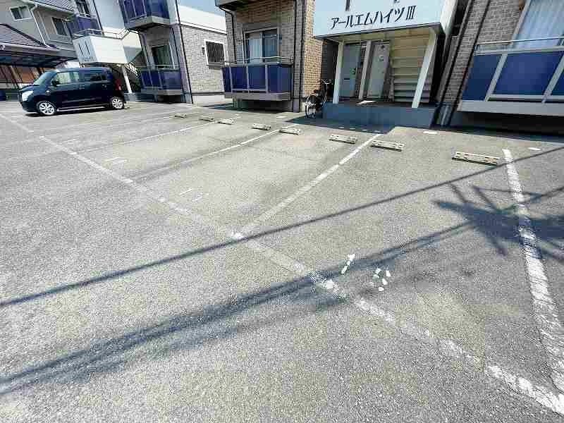 アールエムハイツⅢ その他外観2