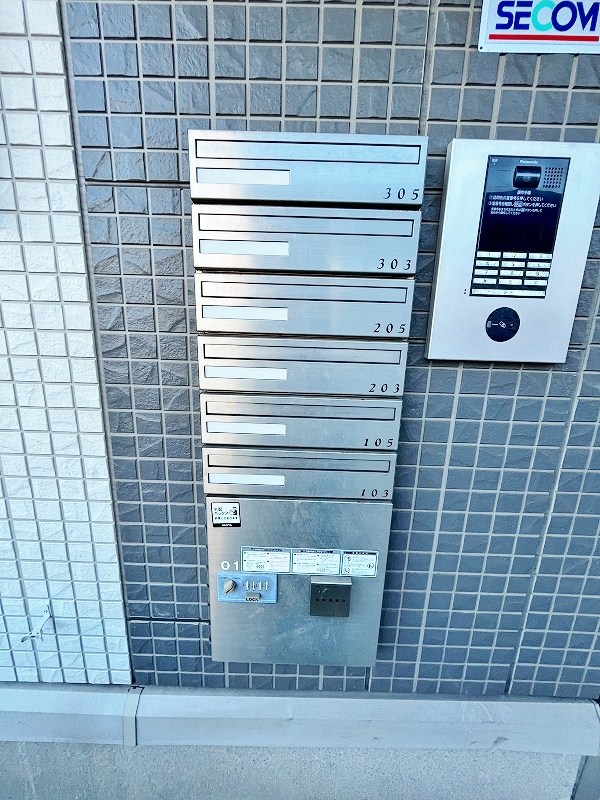 クラポンテＭⅢ その他外観2