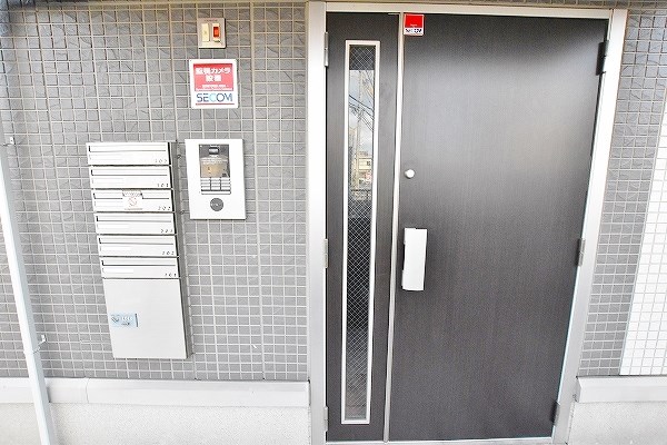 クラポンテＭⅢ その他共有部分