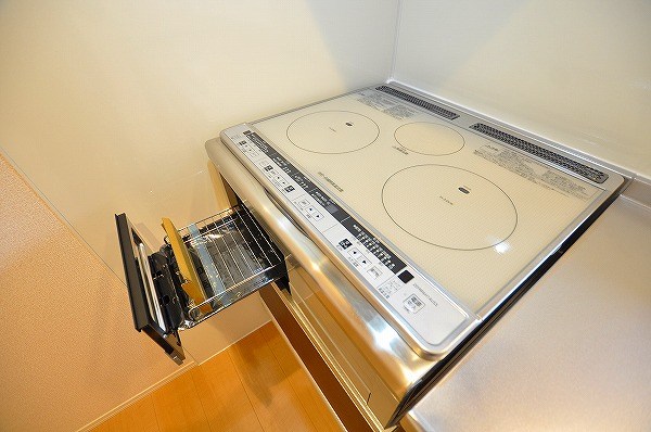 クラポンテＭⅢ キッチン