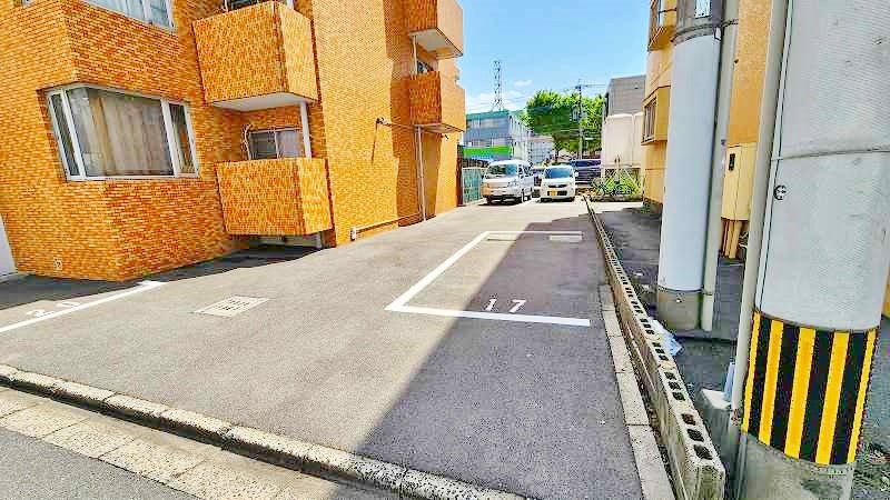 フェールブリエ片野 その他外観1