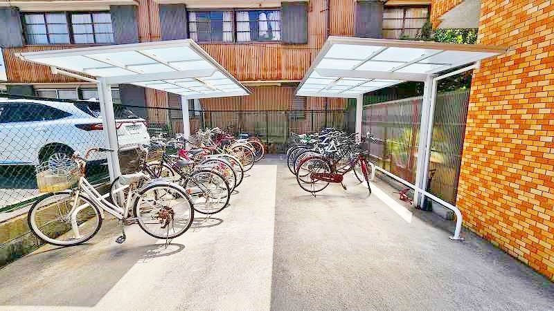 フェールブリエ片野 その他外観3