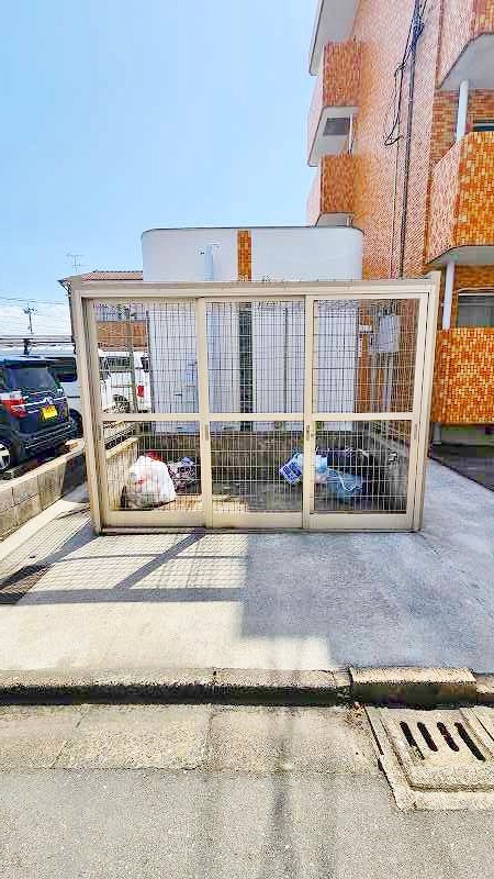 フェールブリエ片野 その他外観5