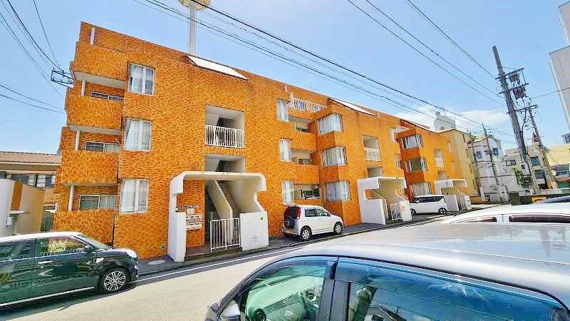 フェールブリエ片野 その他外観6