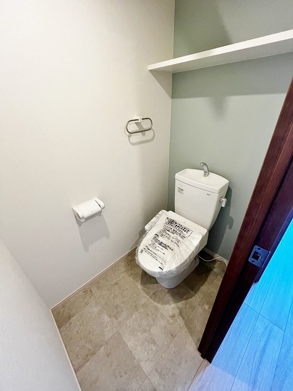 La　Pause愛宕（ラポーズ愛宕） その他2