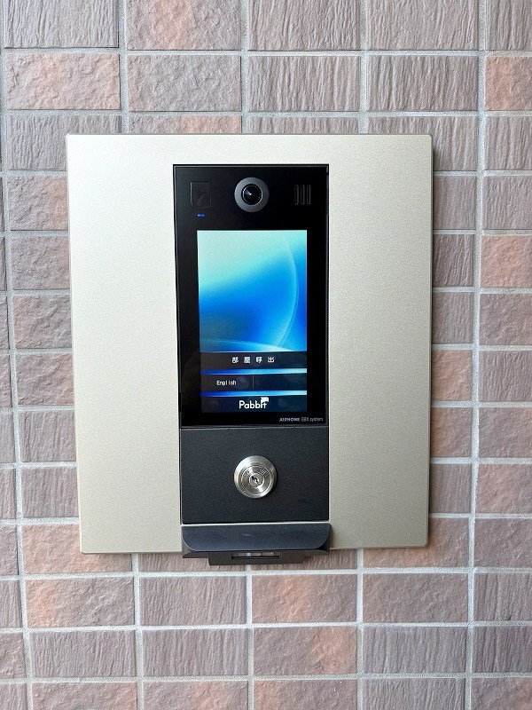 La　Pause愛宕（ラポーズ愛宕） その他外観1