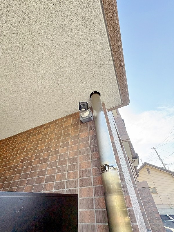 La　Pause愛宕（ラポーズ愛宕） その他外観3