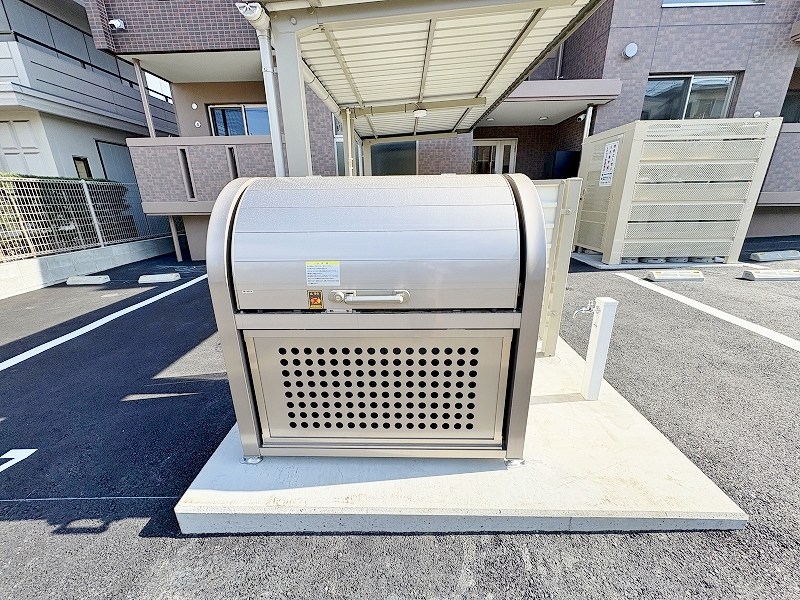 La　Pause愛宕（ラポーズ愛宕） その他外観5