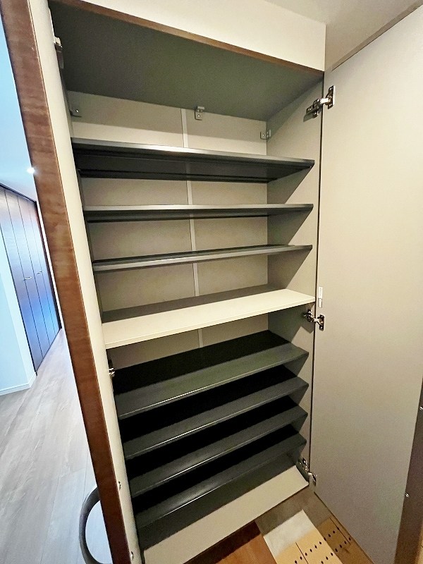 La　Pause愛宕（ラポーズ愛宕） その他6