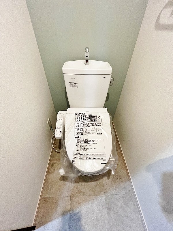 La　Pause愛宕（ラポーズ愛宕） その他11