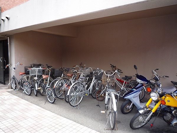 ニューライフ園田 その他外観1