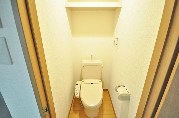 吉野町ワンルームマンション その他2