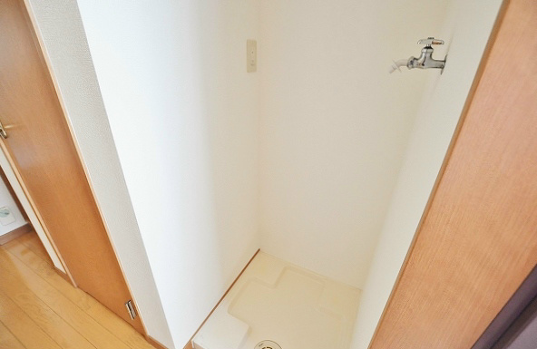 吉野町ワンルームマンション その他4