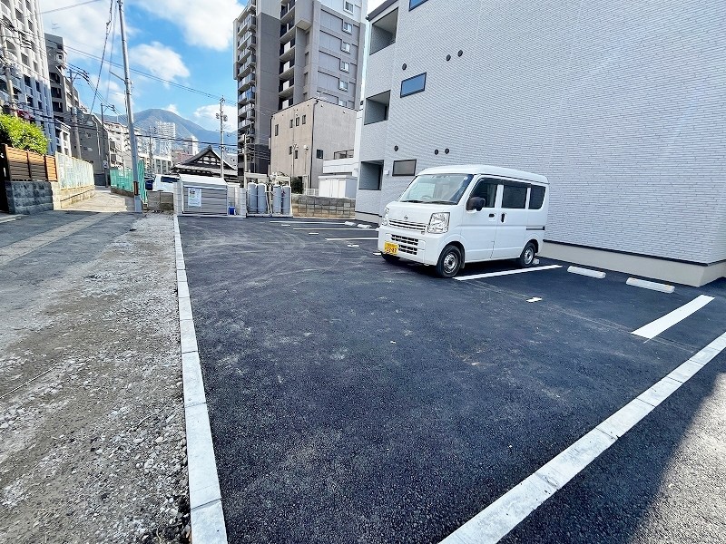 Crecia片野Ⅱ（クレシア片野Ⅱ） その他外観1