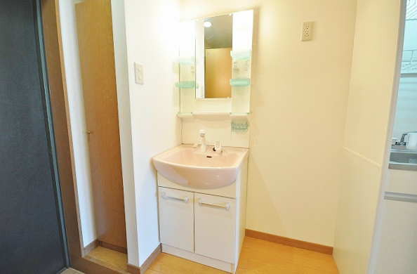 吉野町ワンルームマンション その他1