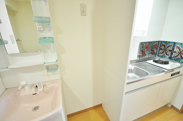 吉野町ワンルームマンション  その他10