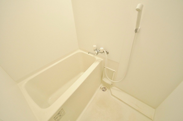 吉野町ワンルームマンション  風呂画像