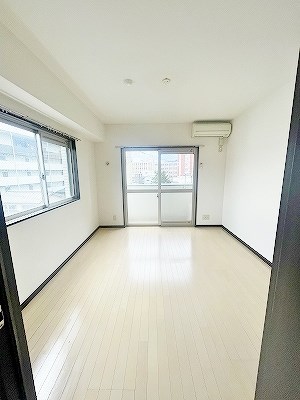 Blane nolre（ブランノワール） リビング