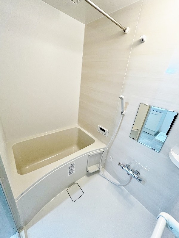 Crecia片野Ⅱ（クレシア片野Ⅱ） 風呂画像