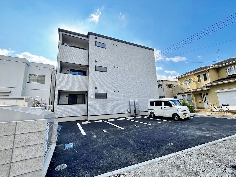 Crecia片野Ⅱ（クレシア片野Ⅱ） その他外観6