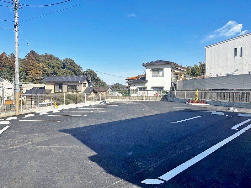 ルシオール その他外観4