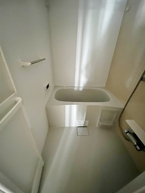 ルシオール 風呂画像