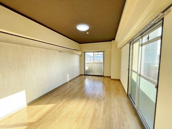 ロイヤルリージェント リビング