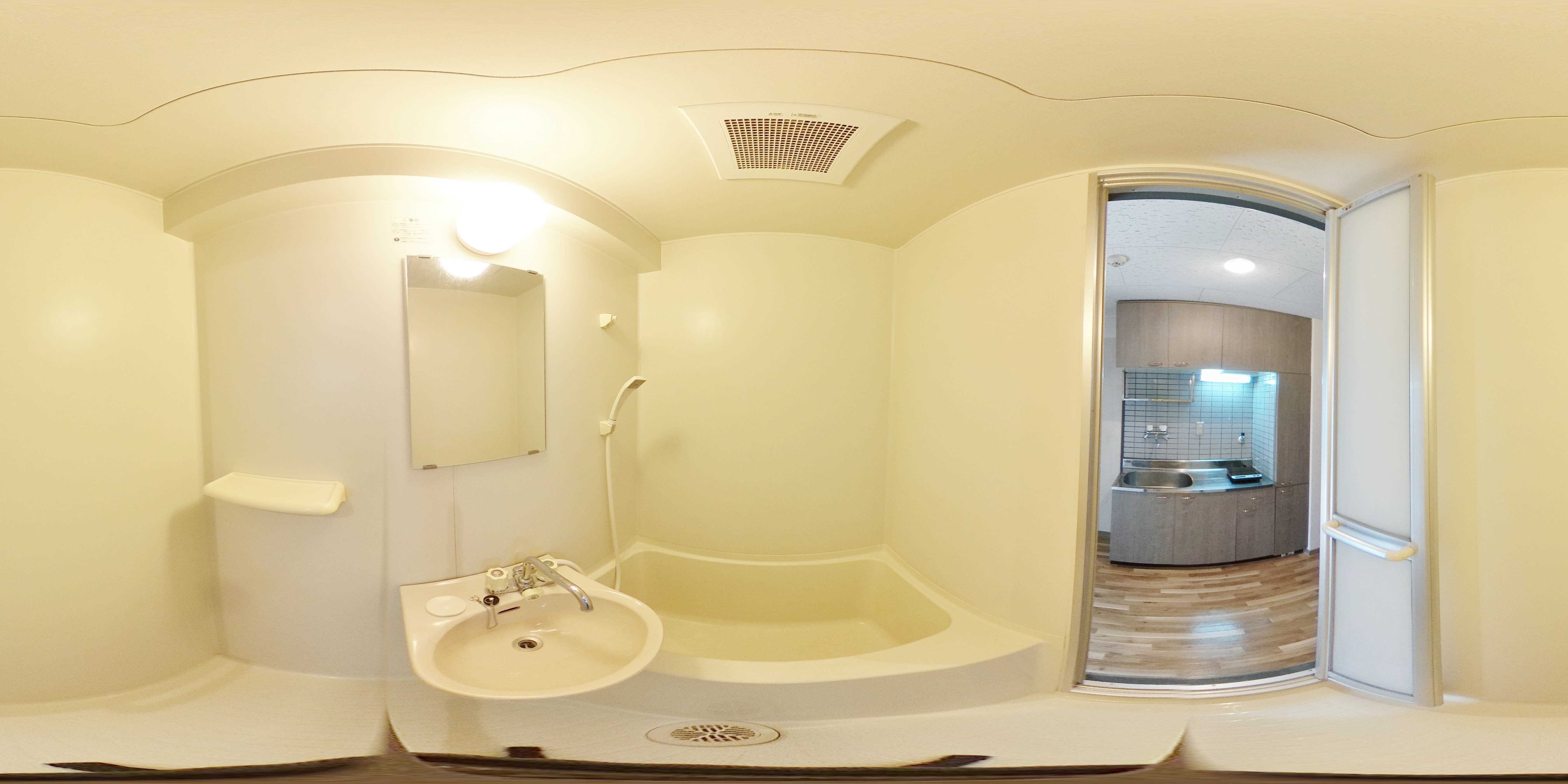 ロイヤルリージェント 風呂画像