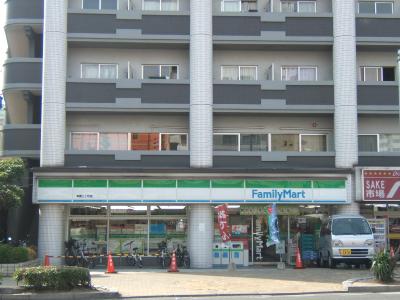 オールセインツ 周辺画像1