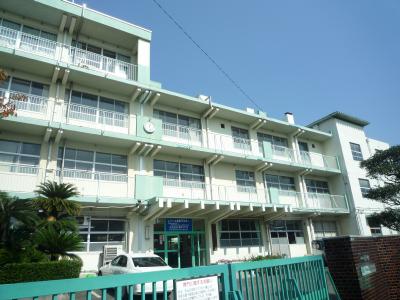 オールセインツ 周辺画像6