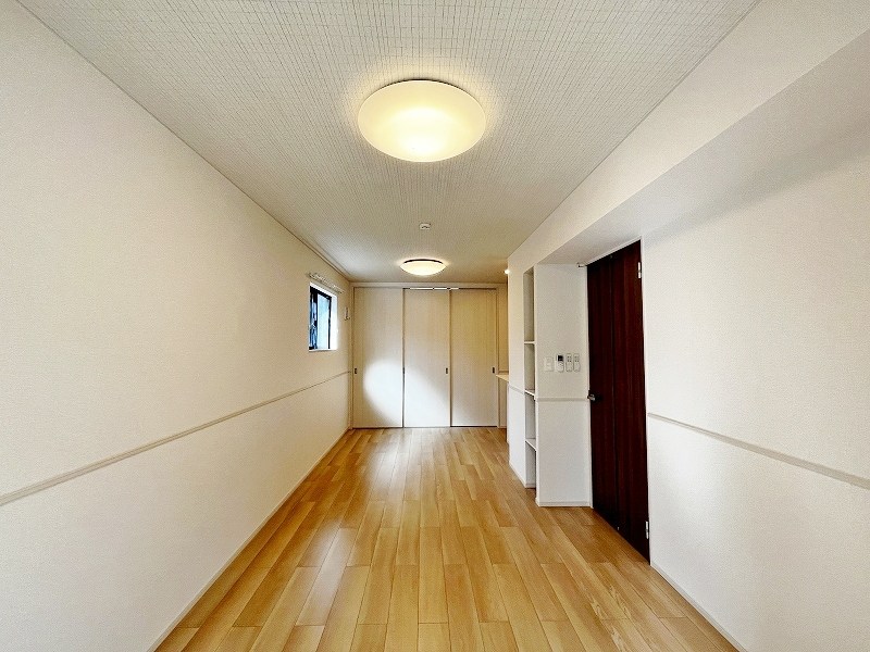 パークサイド小倉東Ⅱ その他7