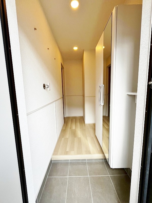 パークサイド小倉東Ⅱ その他8